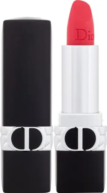 Ruzh buzësh Dior Rouge Dior Couture Colour, rozë
