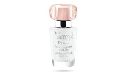 Llak për thonj PUPA MIlano 101 Vamp Scented Nail Polish, 9 ml - 1