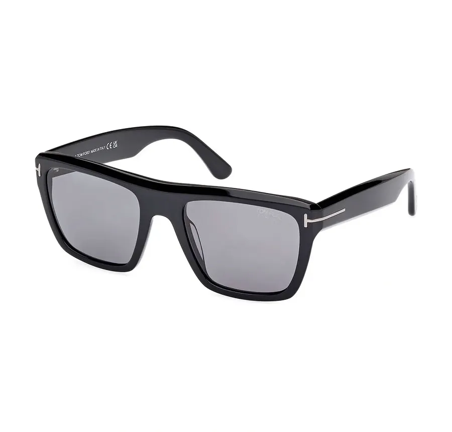TOM FORD SYZE FT1077-N/S 01D - 1