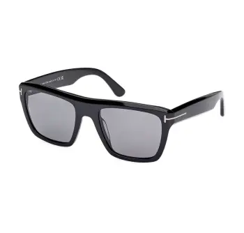 TOM FORD SYZE FT1077-N/S 01D