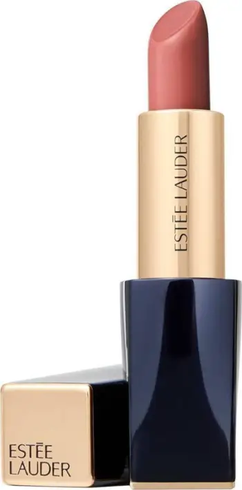 Ruzh buzësh Estée Lauder Pure Color Envy Matte Sculpting 551 Impressionable, 3.5g, mat