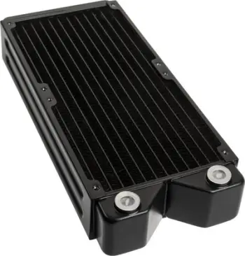 Radiator ftohës Magicool 240S G2 Ultra, 240mm, bakër, i zi