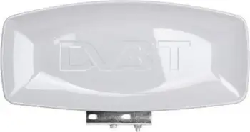 Antena TV Strong DVB-T2 MUX8, 4K, me përforcues sinjali