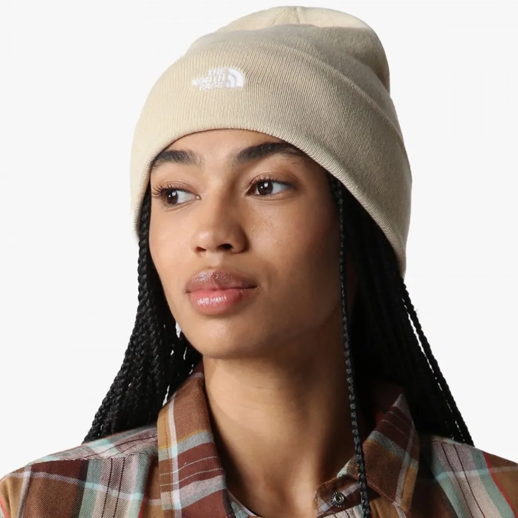 Kapelë THE NORTH FACE NORM BEANIE - 1