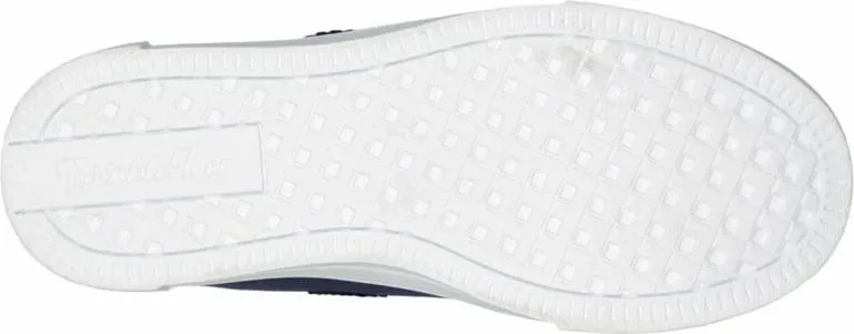 Atlete për fëmijë Skechers, blu marine - 8