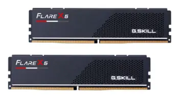 Modul i memories G.Skill Flare X5 F5-6000J3038F8GH2-FX5 16 GB (2 x 8 GB) DDR5 6000 MT/s