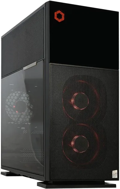 Kompjuter desktop HIRO Wingman, Intel i5 14400F, RTX 5060 8GB, 32GB RAM - 1