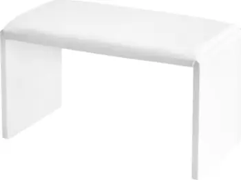 Mbështetëse manikyr Momo Professional, ergonomike, e bardhë