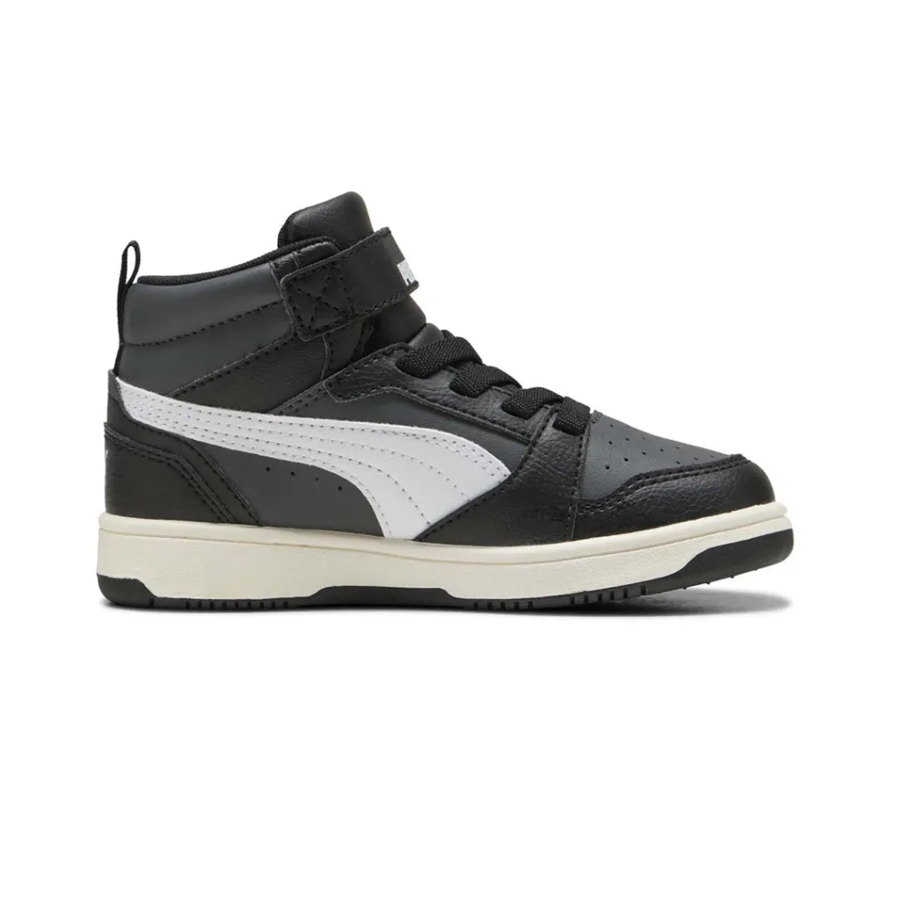 Patikë e thellë PUMA Puma Rebound V6 Mid AC+ PS - 1
