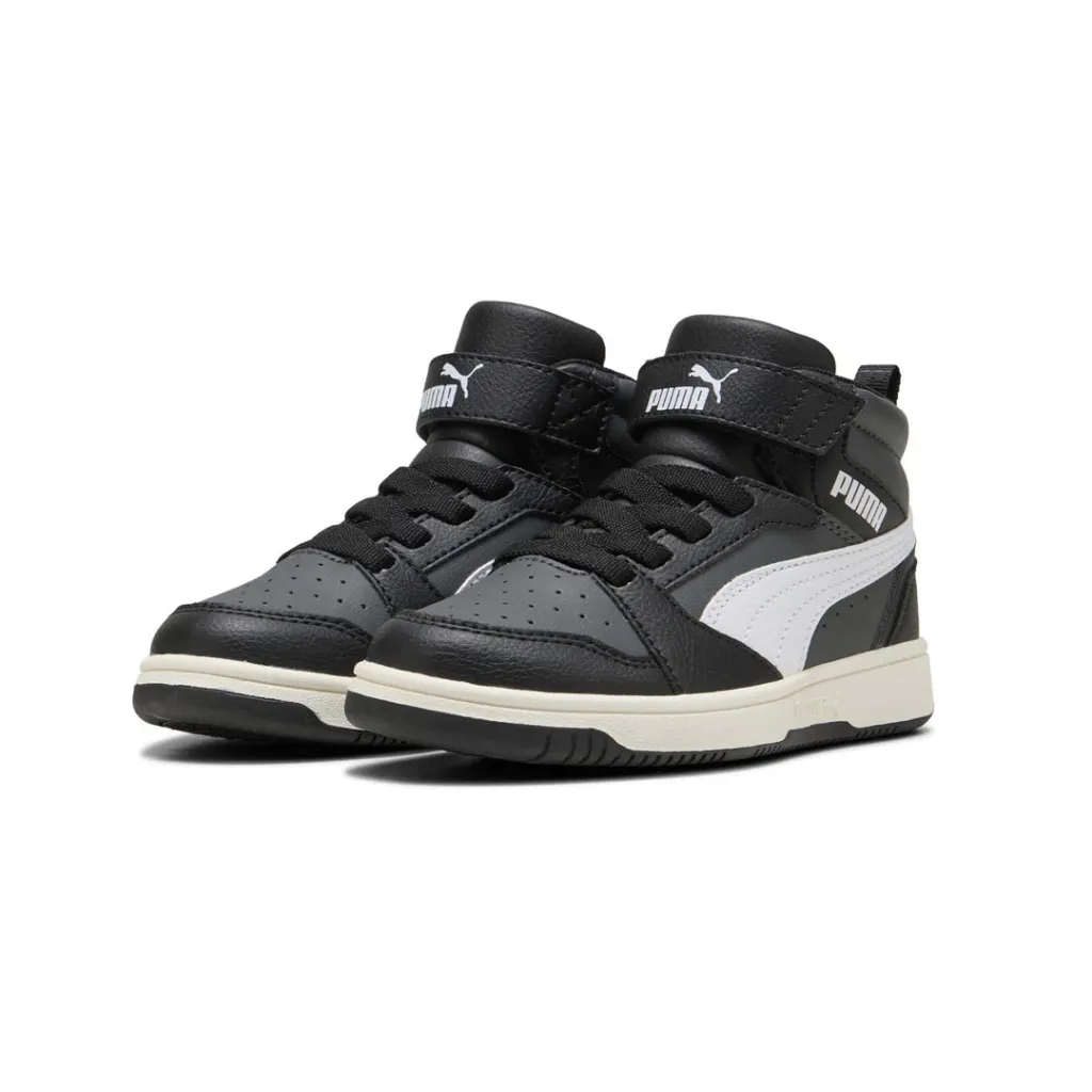 Patikë e thellë PUMA Puma Rebound V6 Mid AC+ PS - 3
