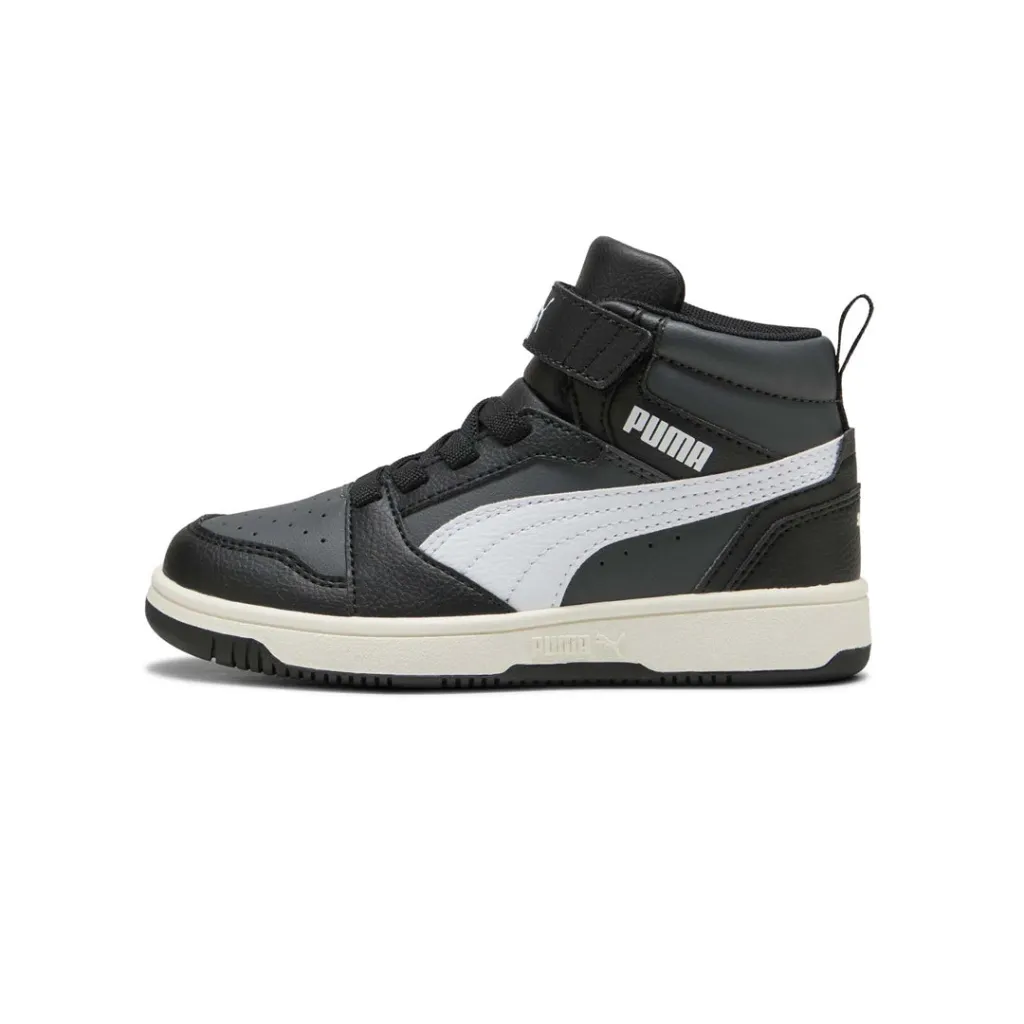 Patikë e thellë PUMA Puma Rebound V6 Mid AC+ PS - 6