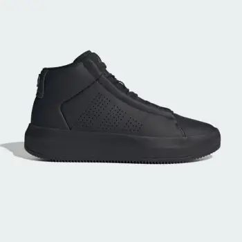 Patikë e thellë ADIDAS ACESMASH MID MER