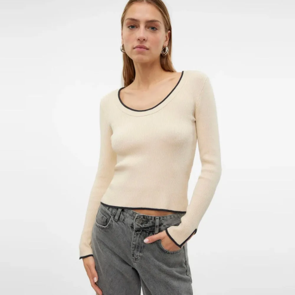Bluzë Vero Moda 10310838 BTBC - 2