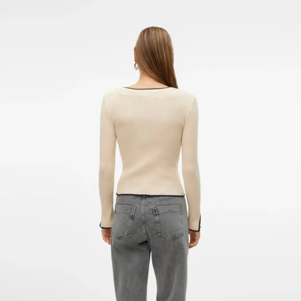 Bluzë Vero Moda 10310838 BTBC - 3