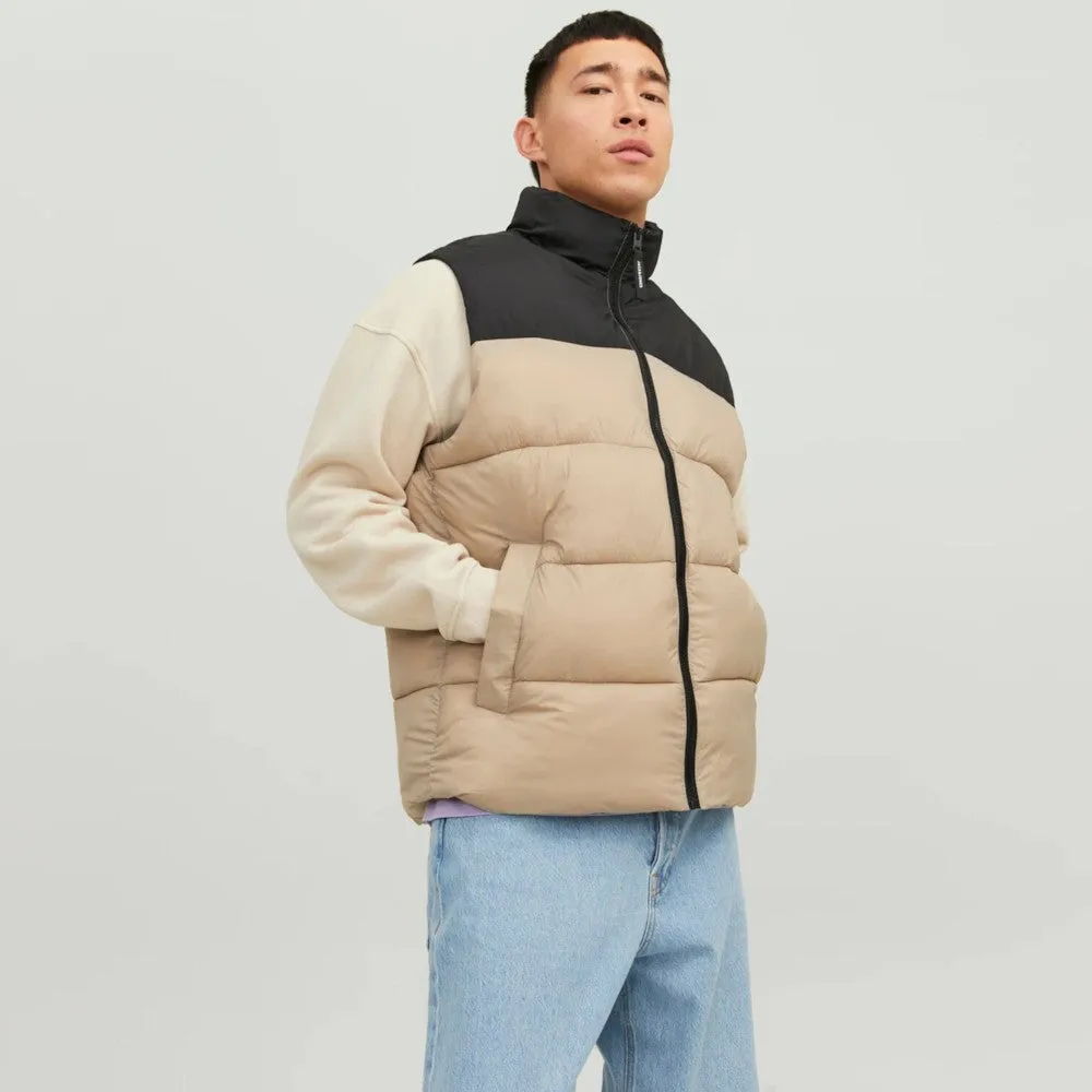 Jelek Jack & Jones 12235861 CDBB - 1
