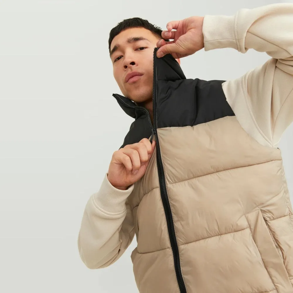 Jelek Jack & Jones 12235861 CDBB - 11
