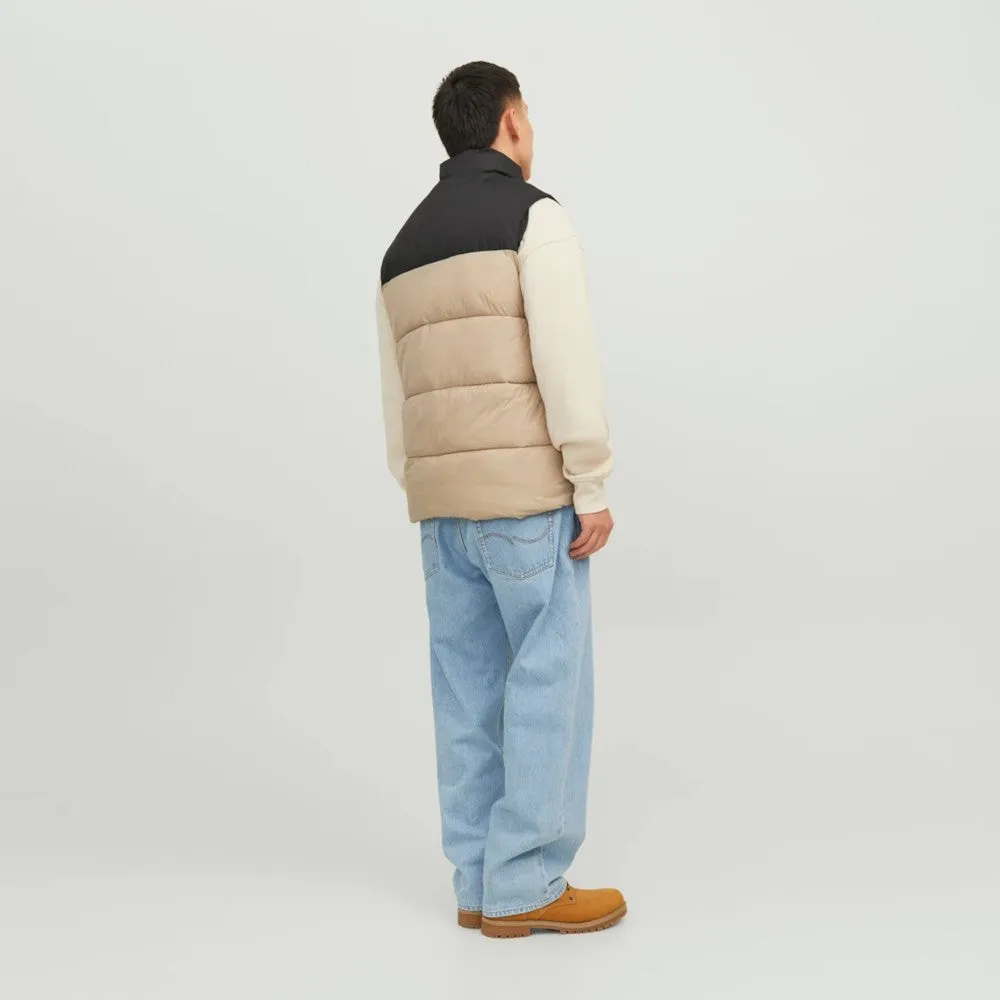 Jelek Jack & Jones 12235861 CDBB - 3