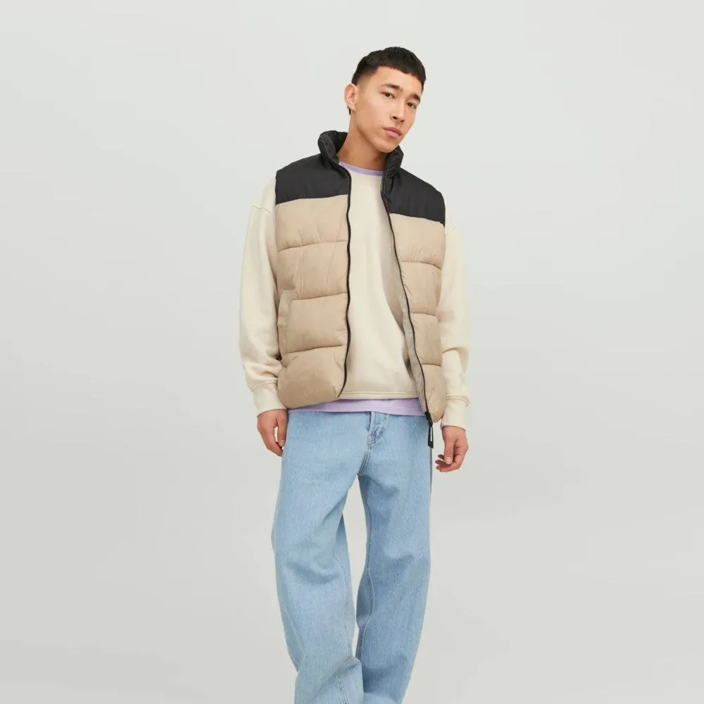 Jelek Jack & Jones 12235861 CDBB - 5