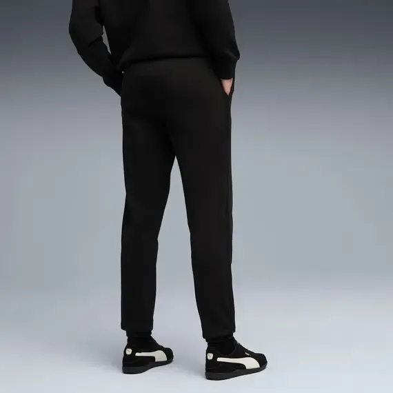 Trenerka Të Poshtme PUMA Ess Elevated Sweatpants Tr - 2