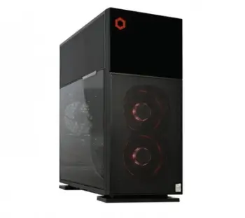 Kompjuter desktop HIRO Wingman, Intel Ultra 5 225F, RTX 5070Ti 16GB, 32GB RAM, 2TB SSD