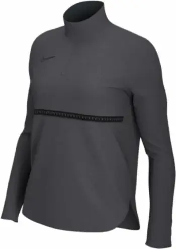 Duks për femra Nike, Dri-FIT Academy, gri