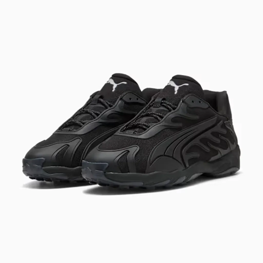 Patikë PUMA Puma Inhale Tech Street X - 3