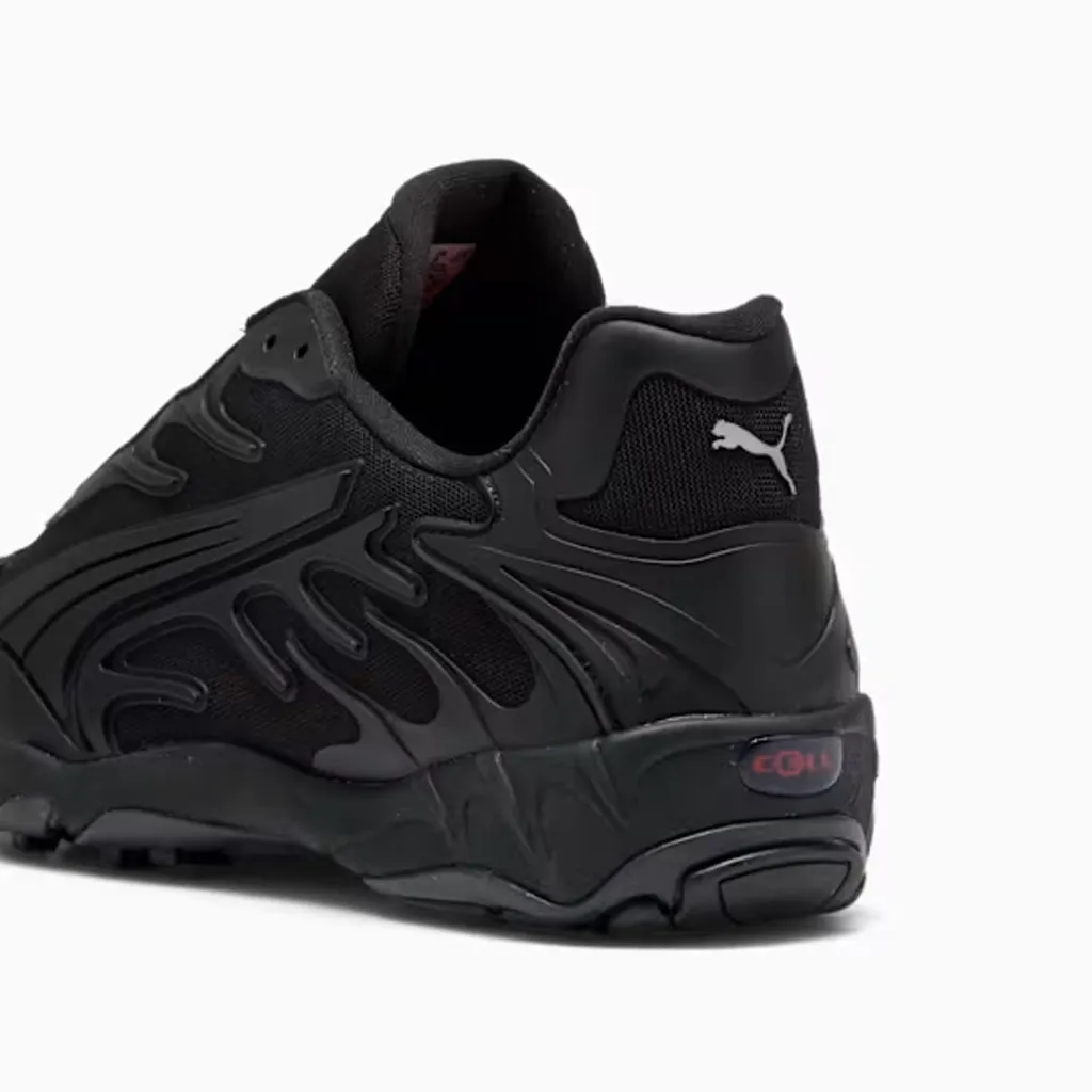 Patikë PUMA Puma Inhale Tech Street X - 5