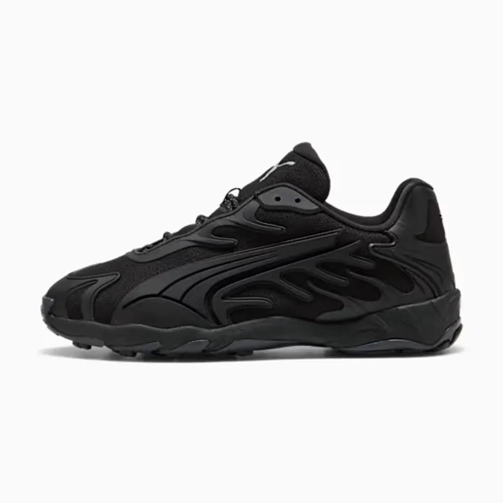 Patikë PUMA Puma Inhale Tech Street X - 8