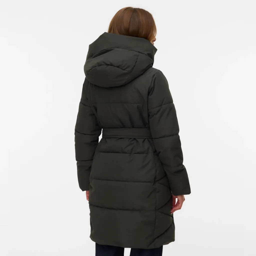 Jakne VERO MODA VMLEONIEKATE COAT GA NOOS - 8