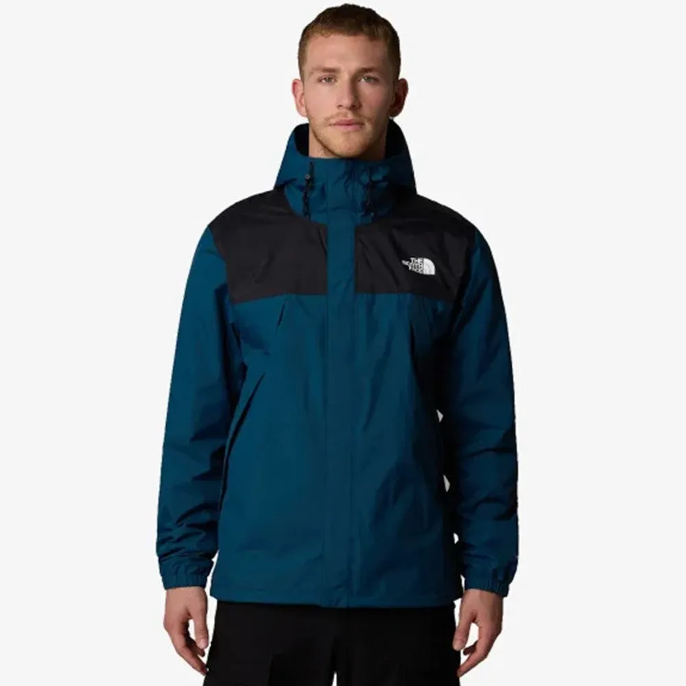 Jakne The North Face NF0A7QEY5LO1 - 2