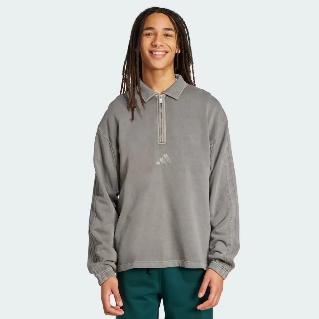 Duks ADIDAS M A SZN W FT HZ - 2