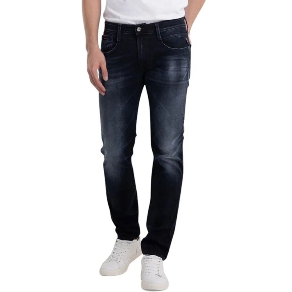 Farmerka Replay RM914Y 007 - 2