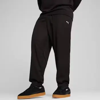 Trenerka të poshtme PUMA ESS Woven Pants op