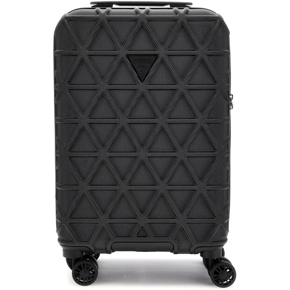 Valixhe Guess TWH74629830 BLA - 1