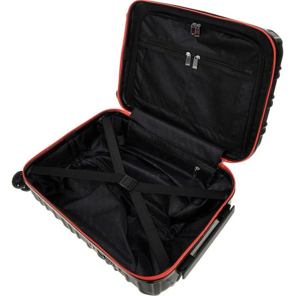 Valixhe Guess TWH74629830 BLA - 7
