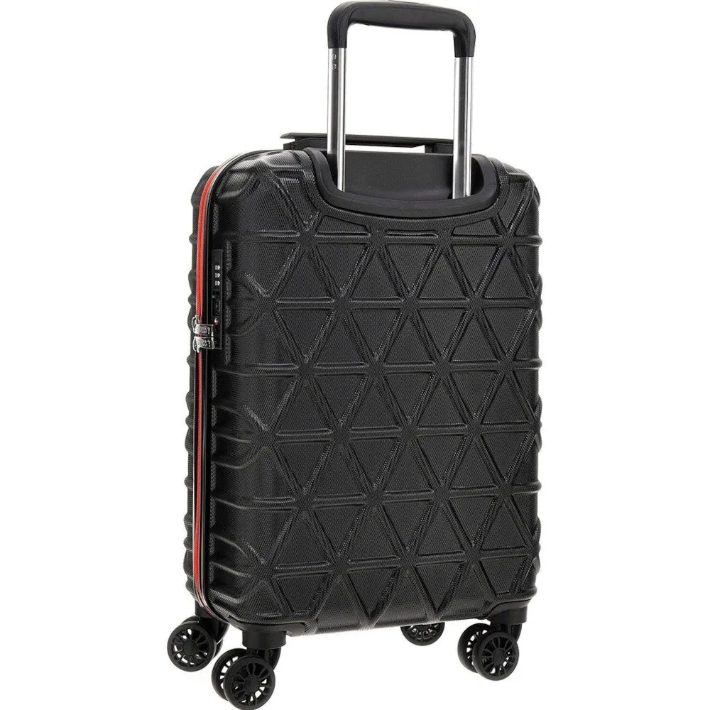Valixhe Guess TWH74629830 BLA - 10