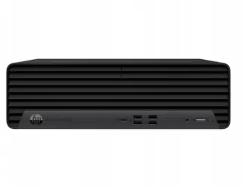 Kompjuter desktop HP 800 SFF G9, Intel Core i5-14500, 16GB RAM, 1TB SSD, i zi