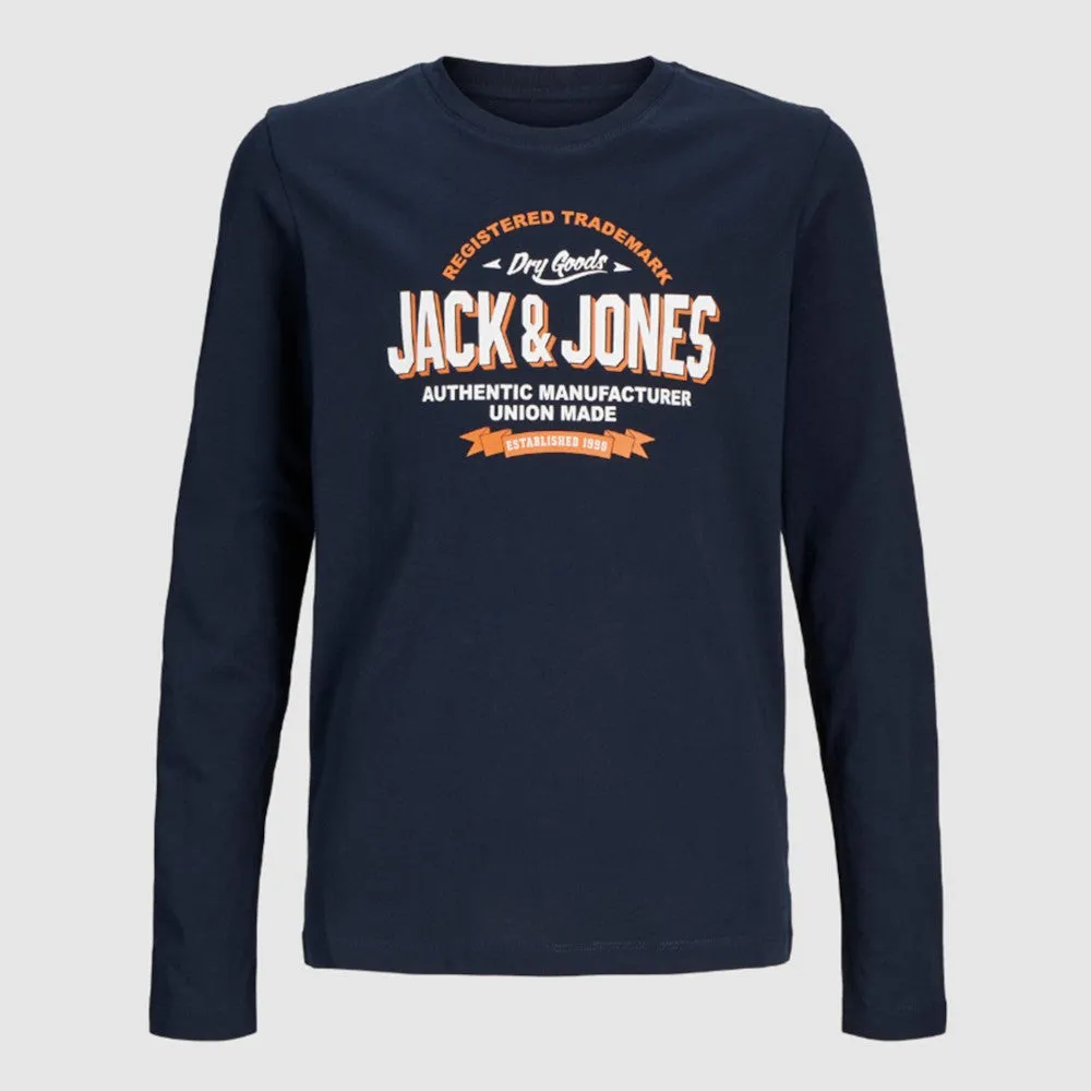 Bluzë Jack & Jones 12258882 NBW - 2