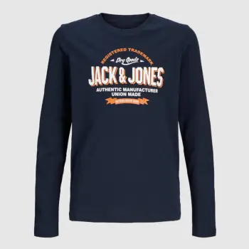 Bluzë Jack & Jones 12258882 NBW