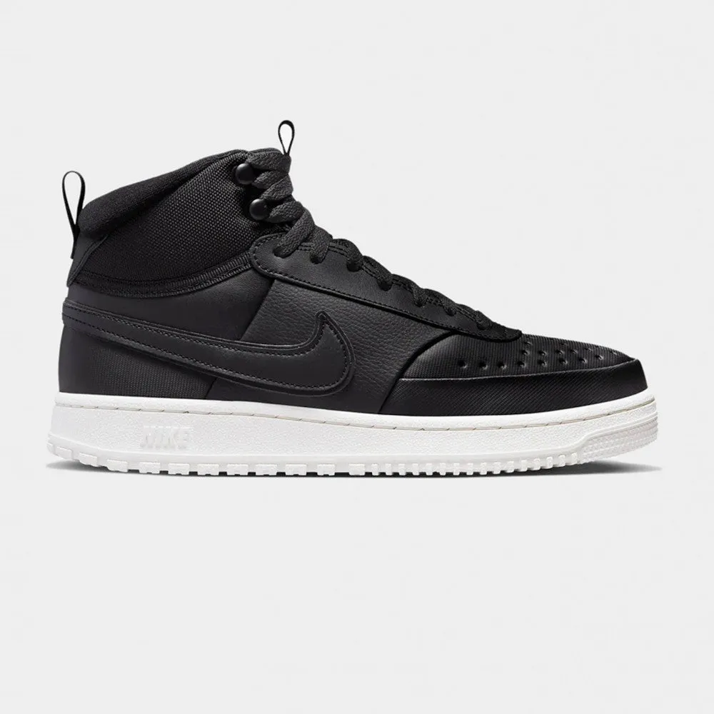 Patikë e thellë NIKE NIKE COURT VISION MID WNTR - 2