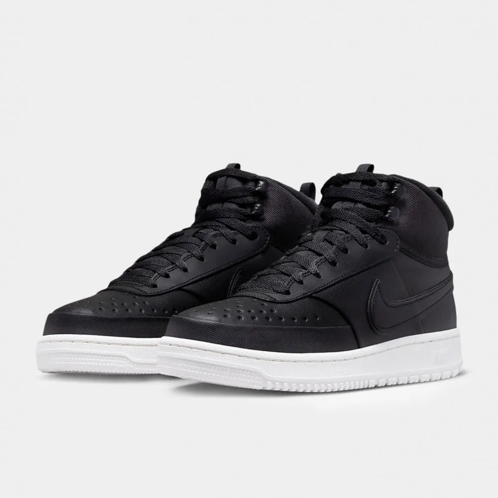 Patikë e thellë NIKE NIKE COURT VISION MID WNTR - 3