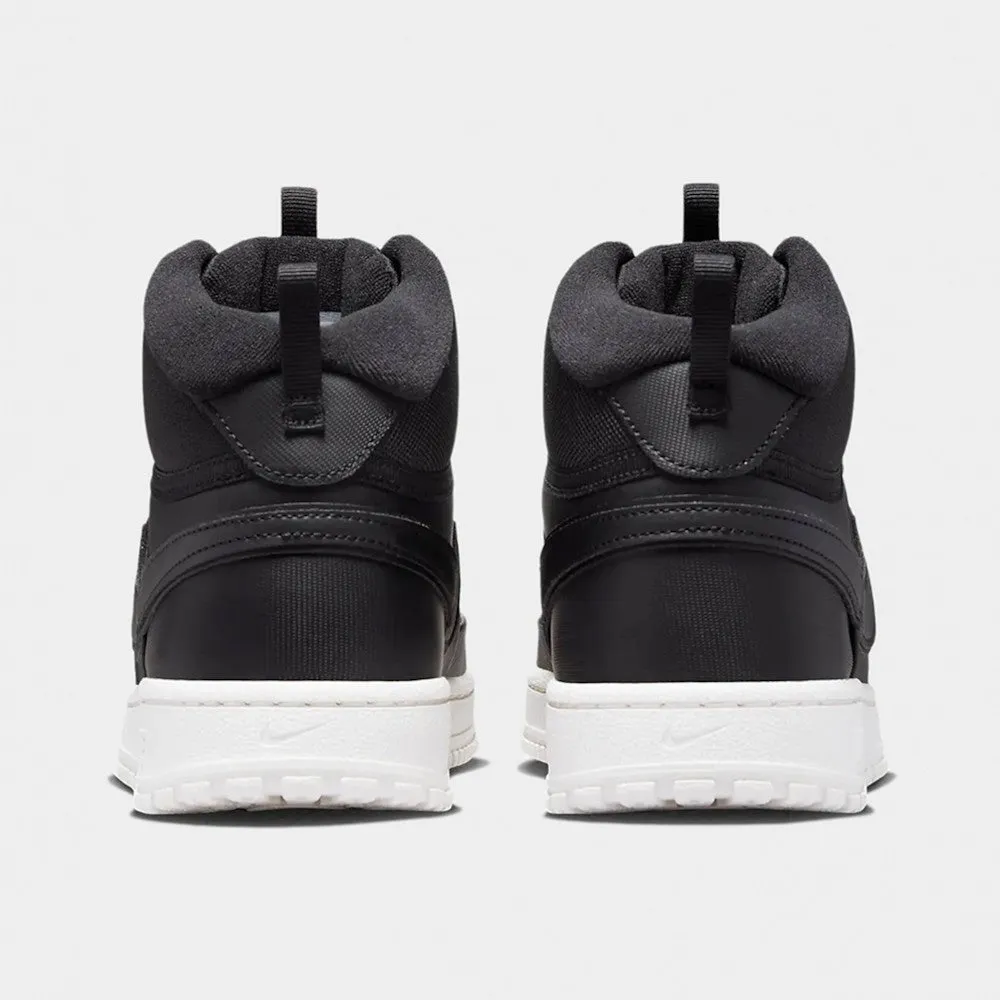 Patikë e thellë NIKE NIKE COURT VISION MID WNTR - 6