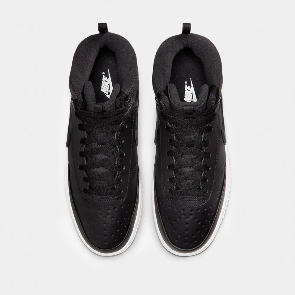 Patikë e thellë NIKE NIKE COURT VISION MID WNTR - 7