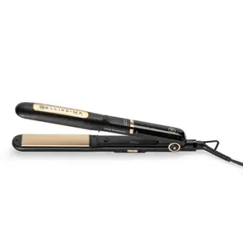 Drejtuese flokësh Bellissima Very Beautiful Steam Hair Straightener 11915 Ceramic & Keratin