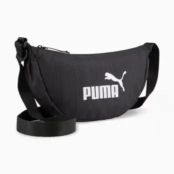 Qantë PUMA PUMA BASE Half Moon Bag