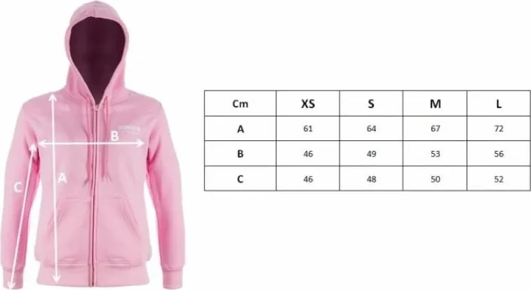 Duks për femra Masters, blu - 6