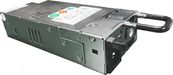 Furnizim redundant me rrymë Overland Tandberg RDX QuikStation 8, modul shtesë, i zi