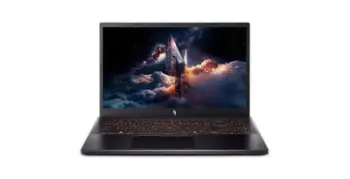 Laptop Acer Nitro V 15 NV15-52-58GM, 15.6", Intel Core i5-13420H, 16GB RAM, 1TB SSD, NVIDIA GeForce RTX 5060, i zi