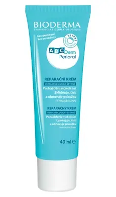 Krem rigjenerues Bioderma 40 ml
