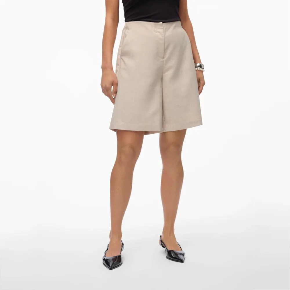 Pantallona të shkurtë Vero Moda 10304633 SLDM - 1